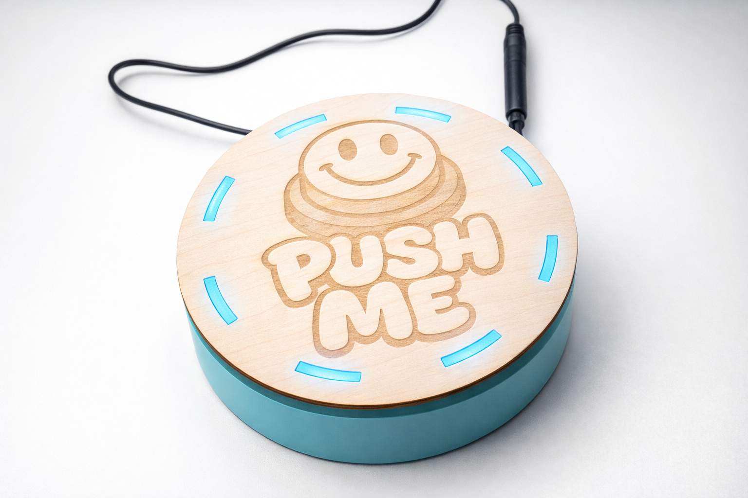 PUSH ME